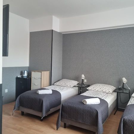 Nevada Apartment Gdynia Bagian luar foto