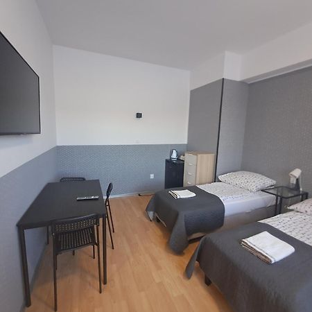 Nevada Apartment Gdynia Bagian luar foto