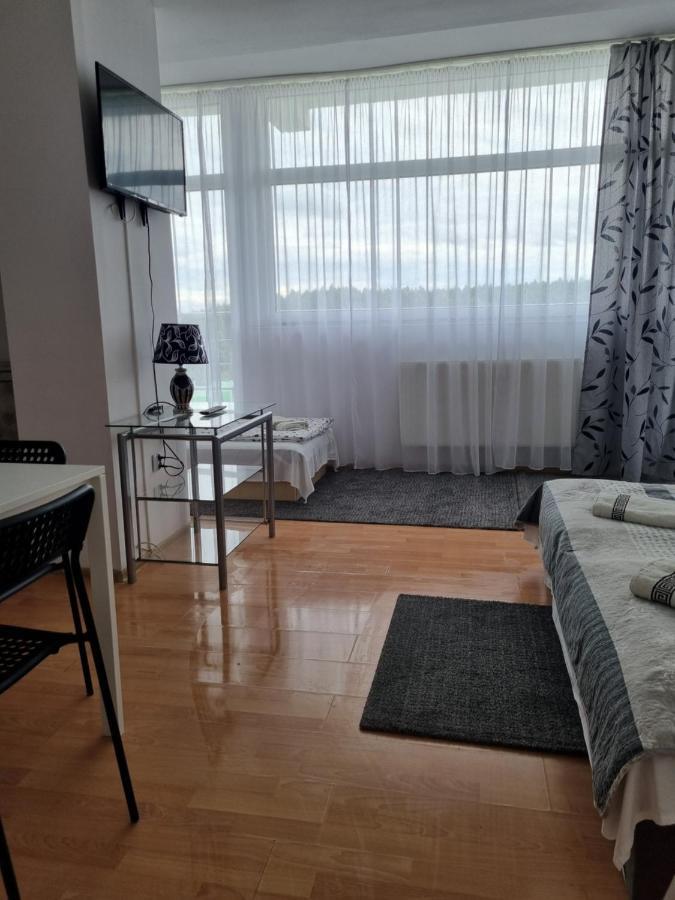 Nevada Apartment Gdynia Bagian luar foto