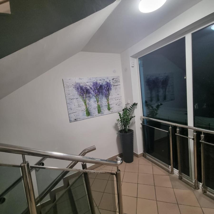 Nevada Apartment Gdynia Bagian luar foto