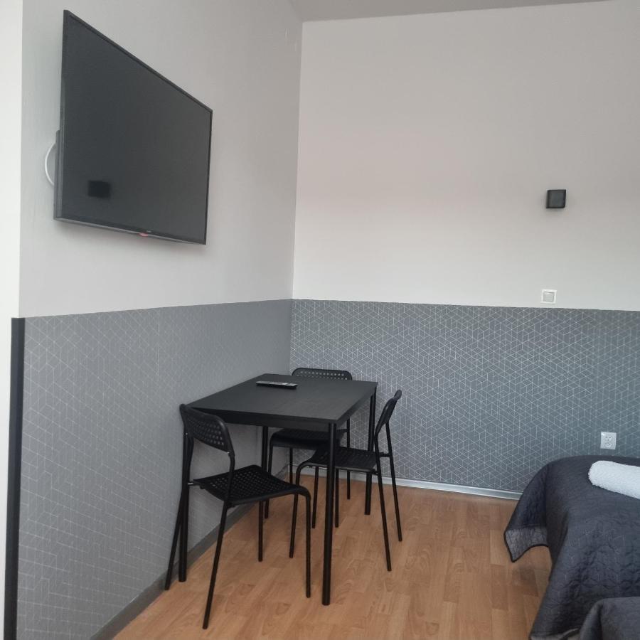 Nevada Apartment Gdynia Bagian luar foto