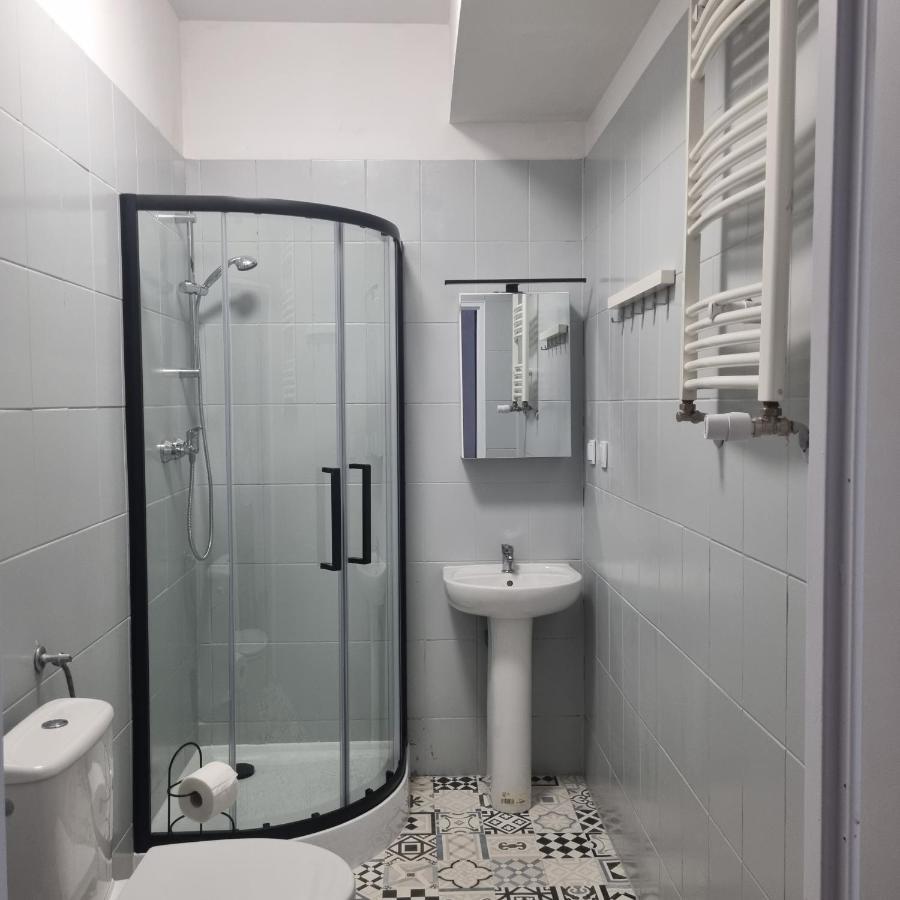 Nevada Apartment Gdynia Bagian luar foto