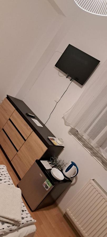 Nevada Apartment Gdynia Bagian luar foto