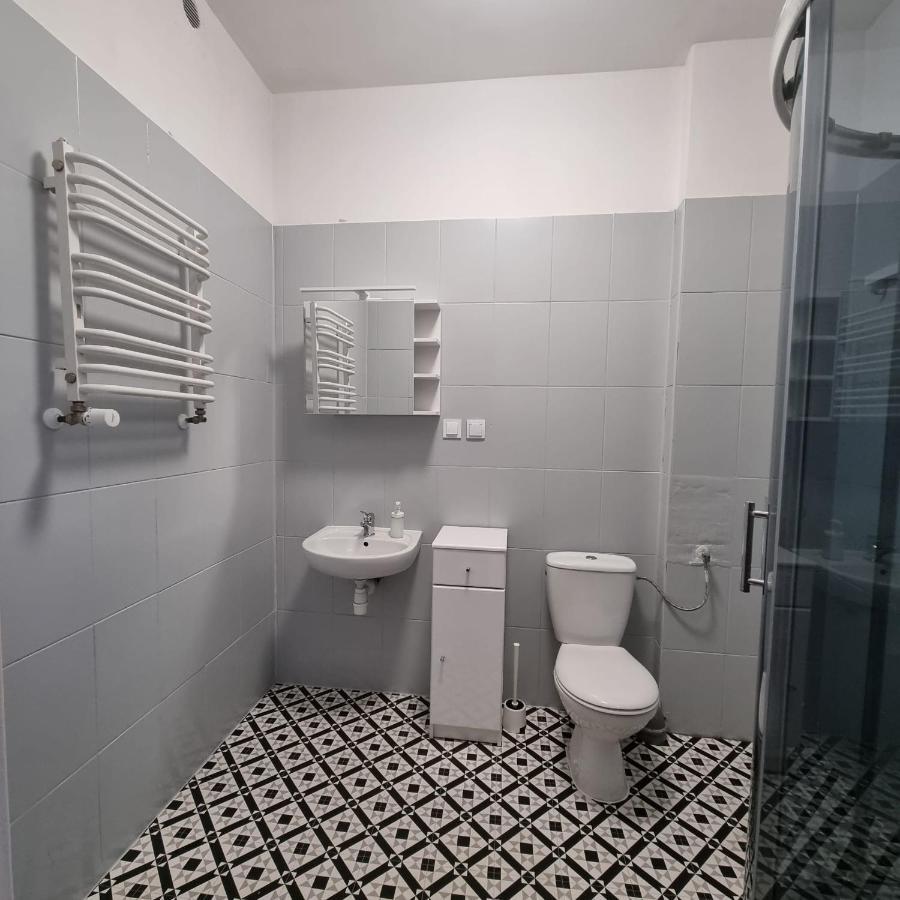 Nevada Apartment Gdynia Bagian luar foto