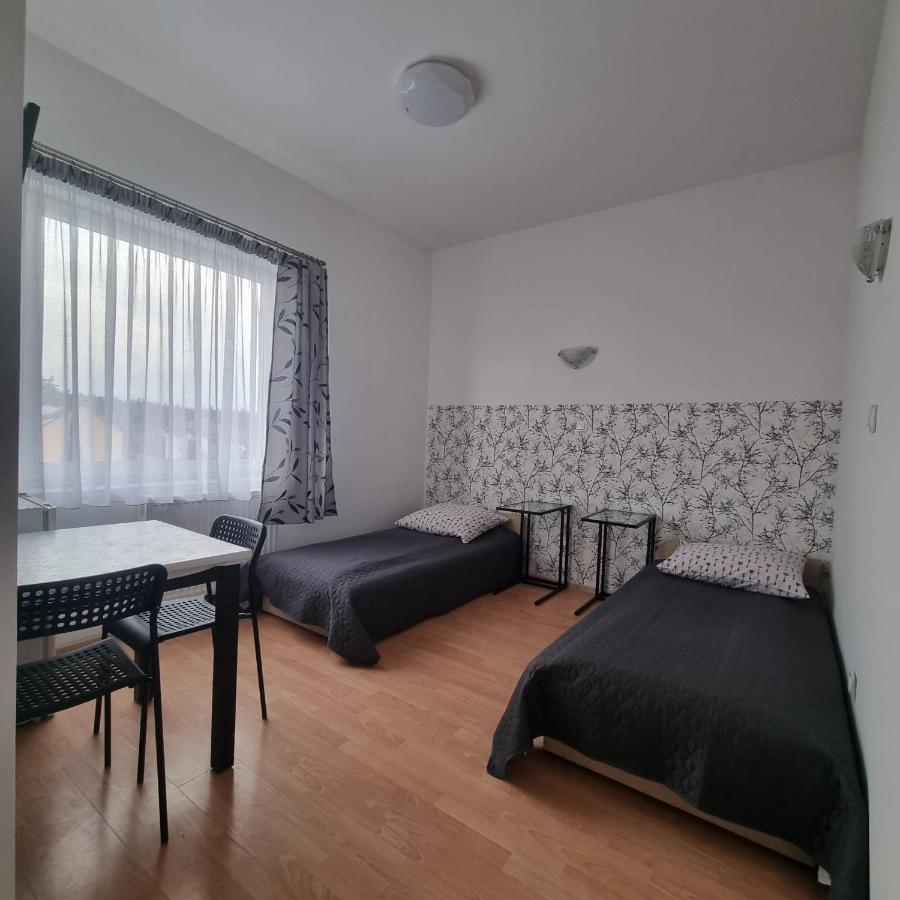 Nevada Apartment Gdynia Bagian luar foto