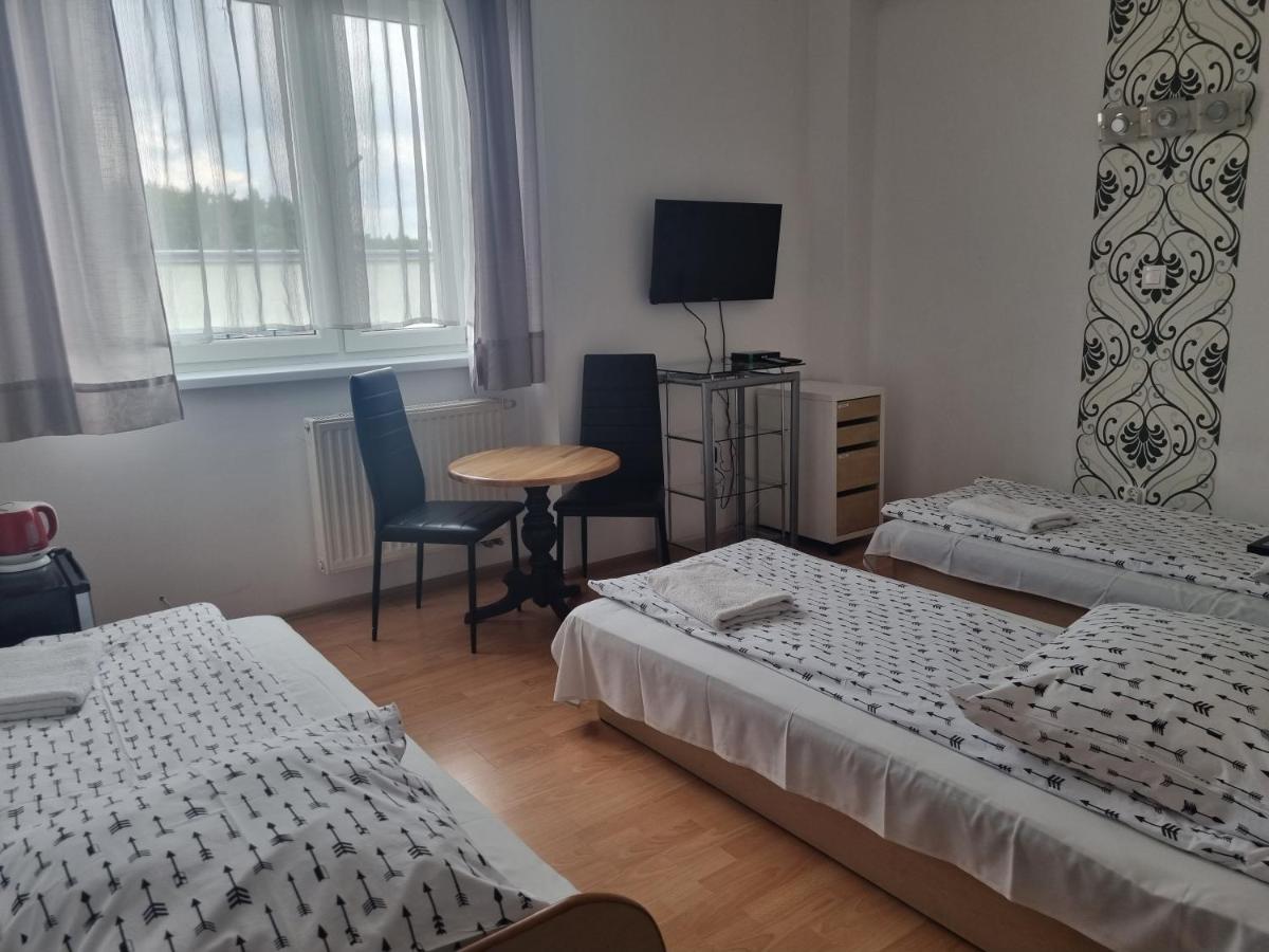 Nevada Apartment Gdynia Bagian luar foto