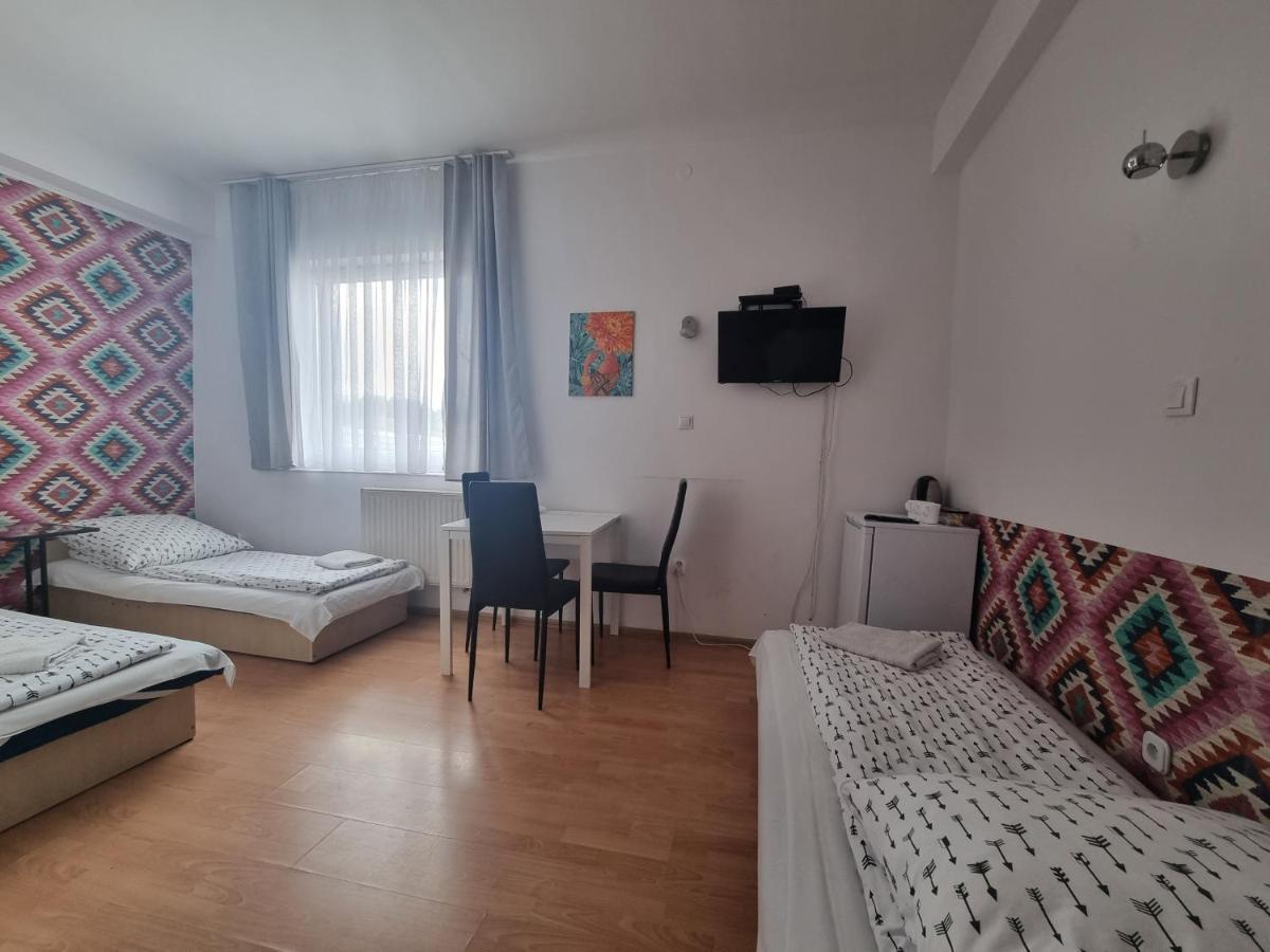 Nevada Apartment Gdynia Bagian luar foto