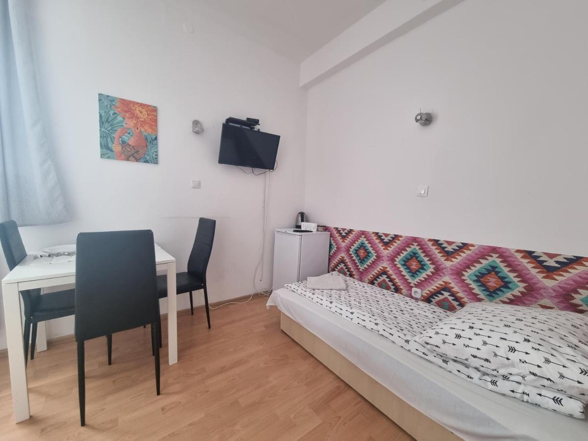 Nevada Apartment Gdynia Bagian luar foto