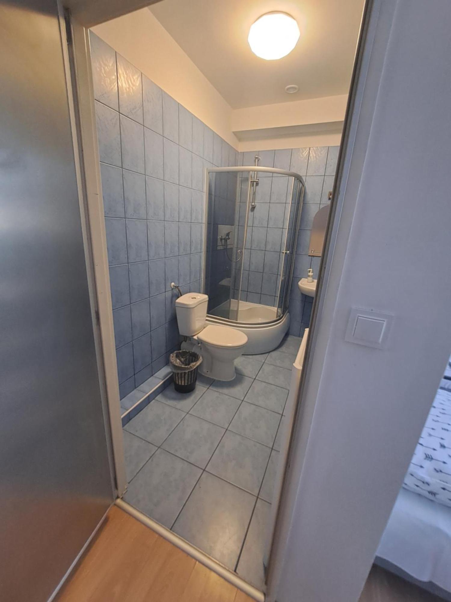 Nevada Apartment Gdynia Ruang foto