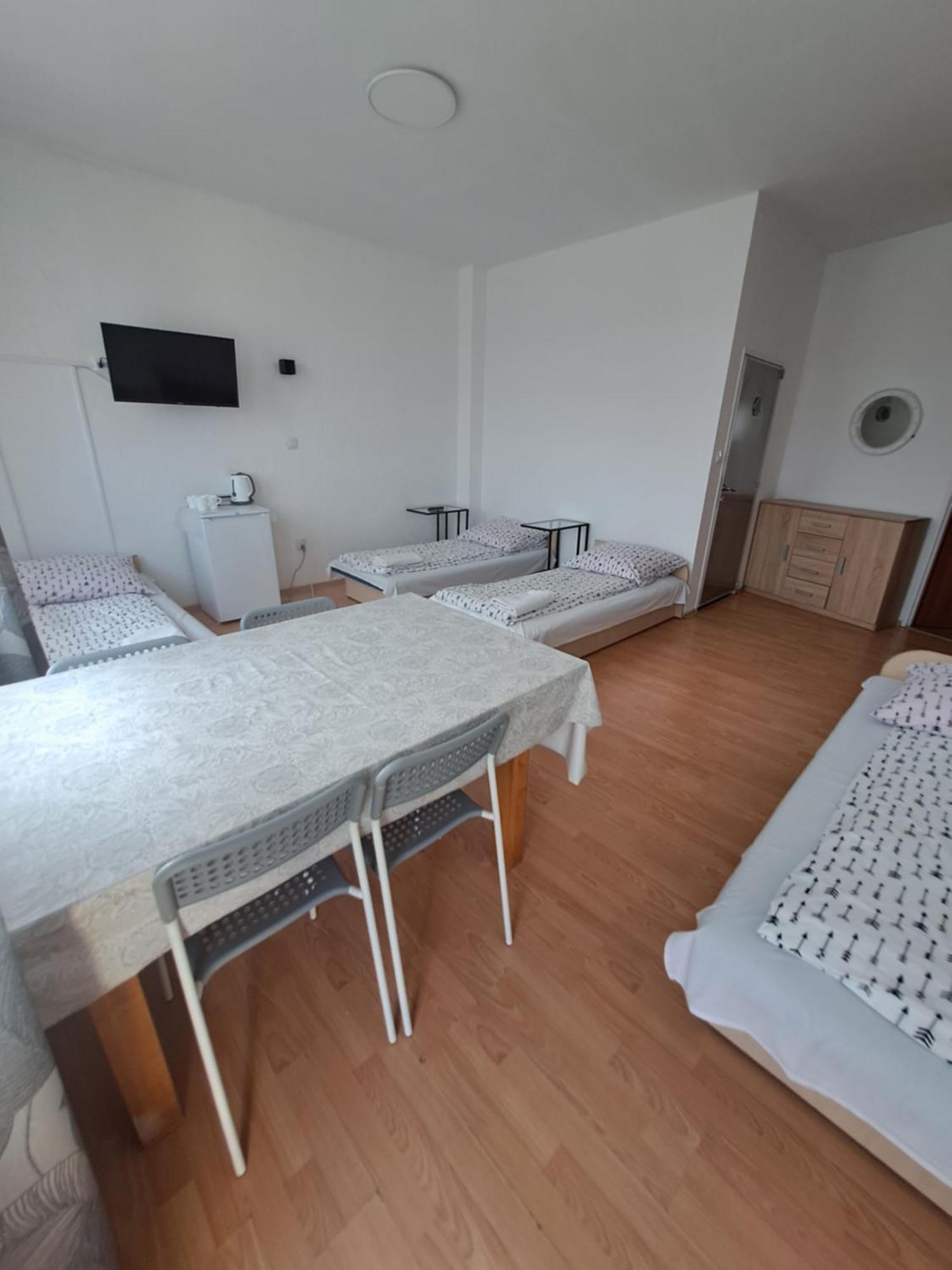 Nevada Apartment Gdynia Bagian luar foto