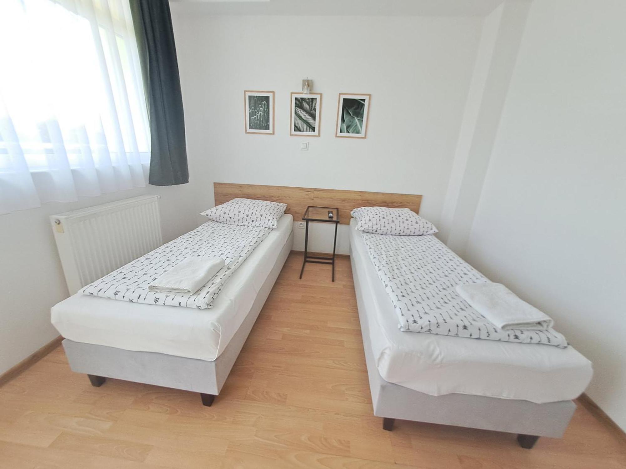 Nevada Apartment Gdynia Bagian luar foto