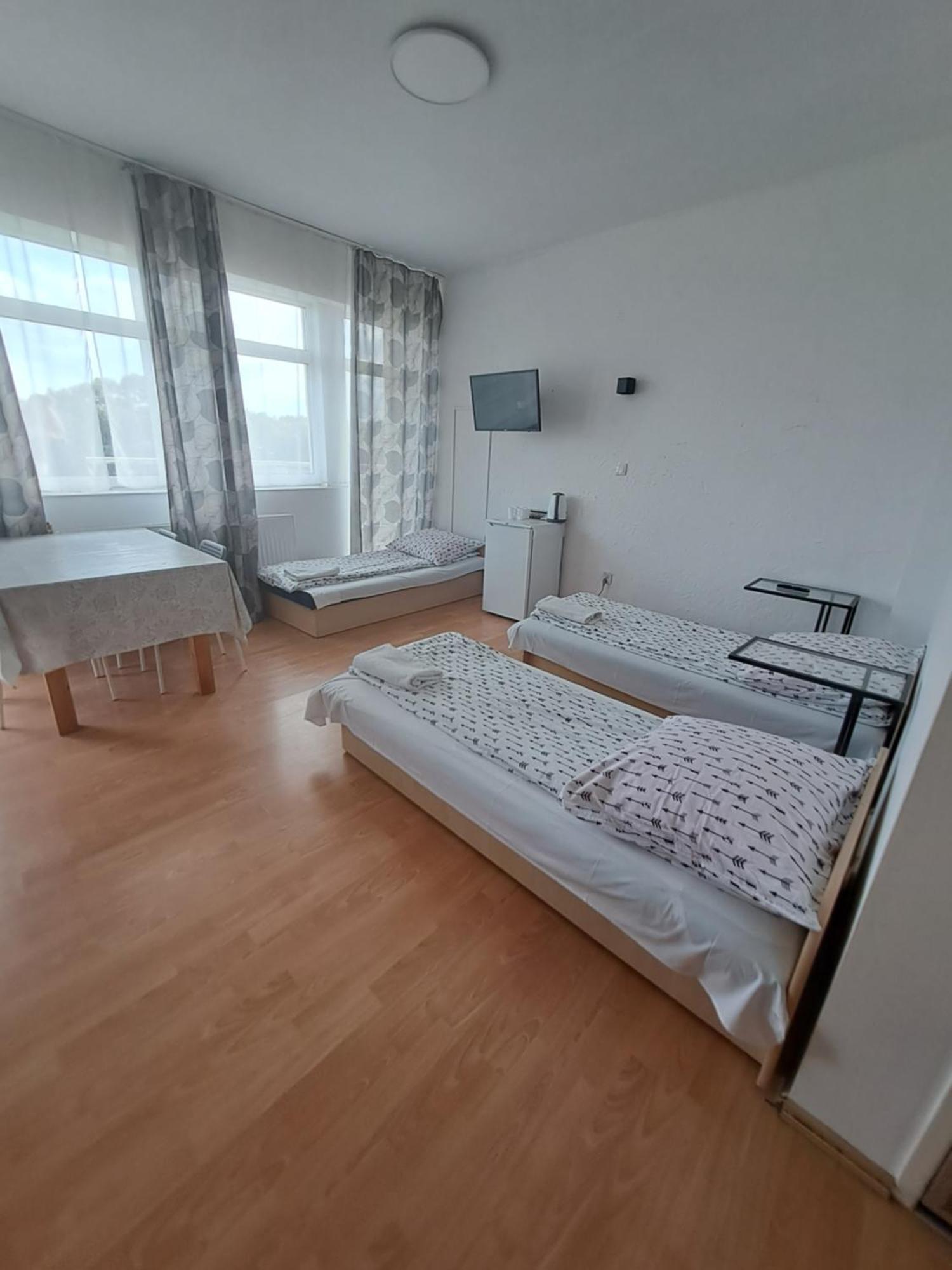 Nevada Apartment Gdynia Bagian luar foto