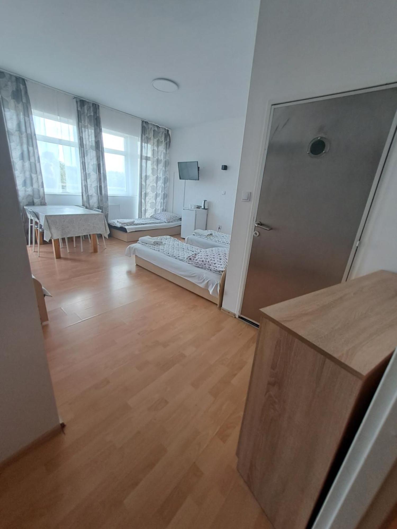 Nevada Apartment Gdynia Bagian luar foto