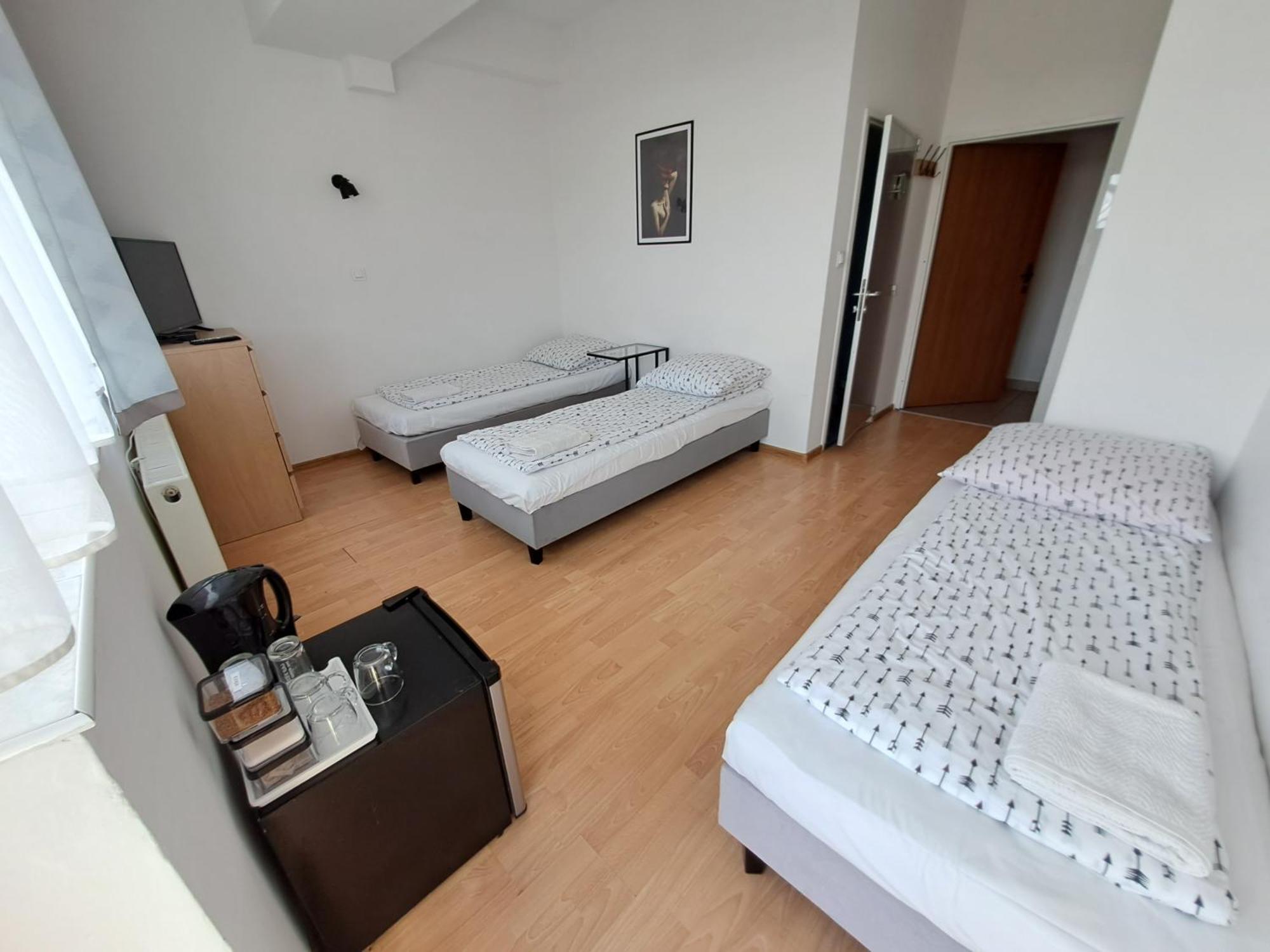 Nevada Apartment Gdynia Bagian luar foto