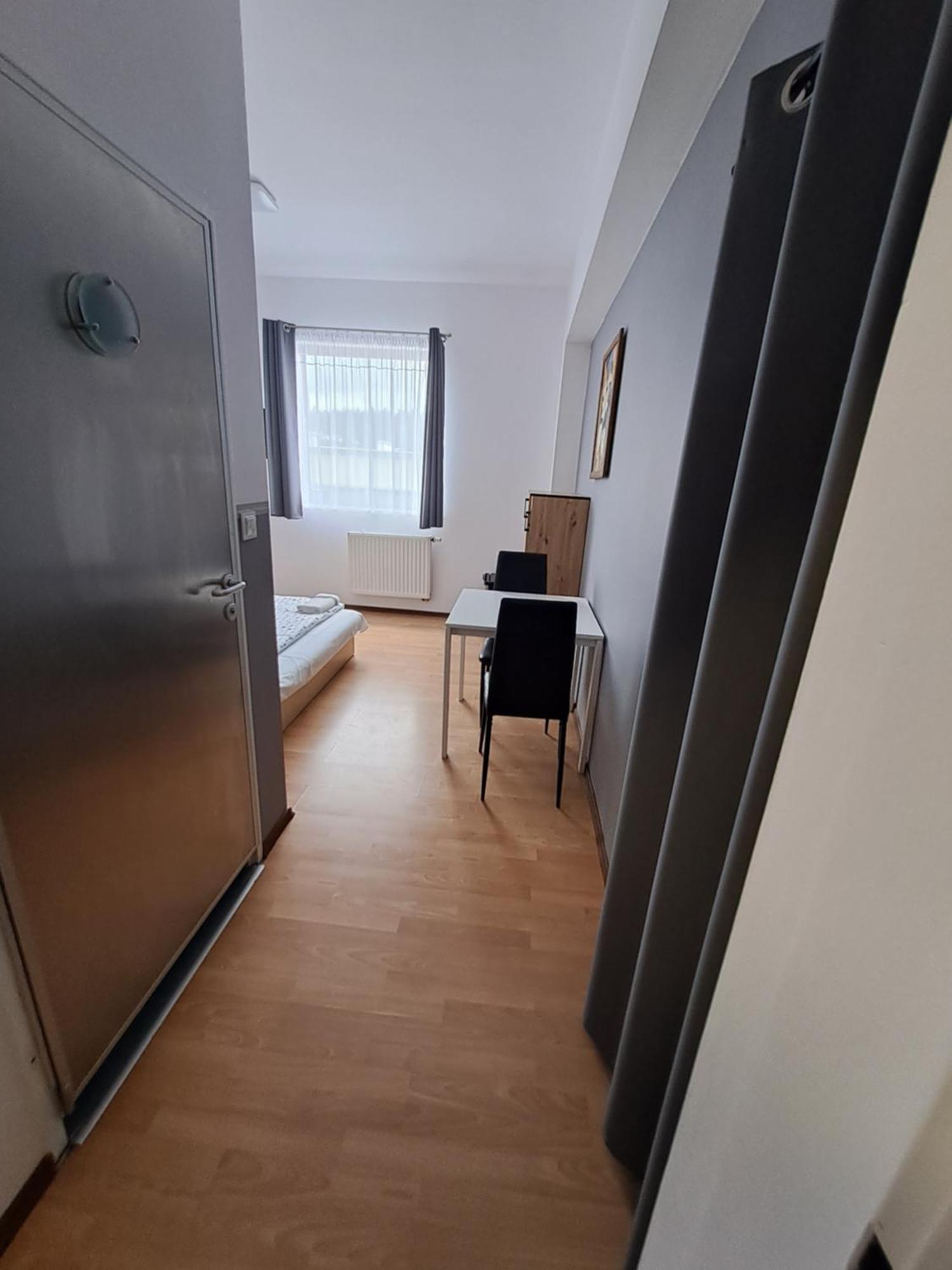 Nevada Apartment Gdynia Bagian luar foto