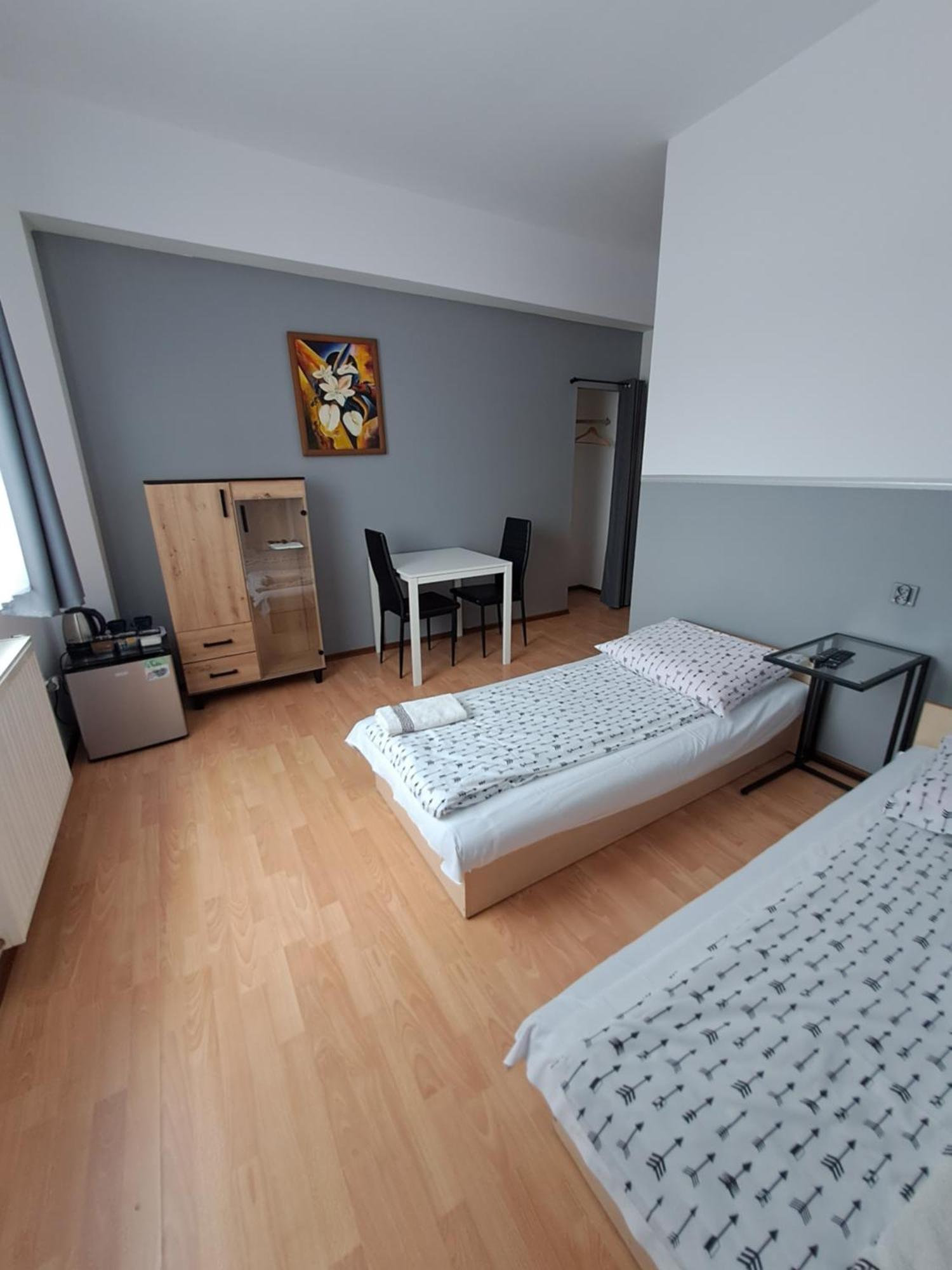 Nevada Apartment Gdynia Bagian luar foto