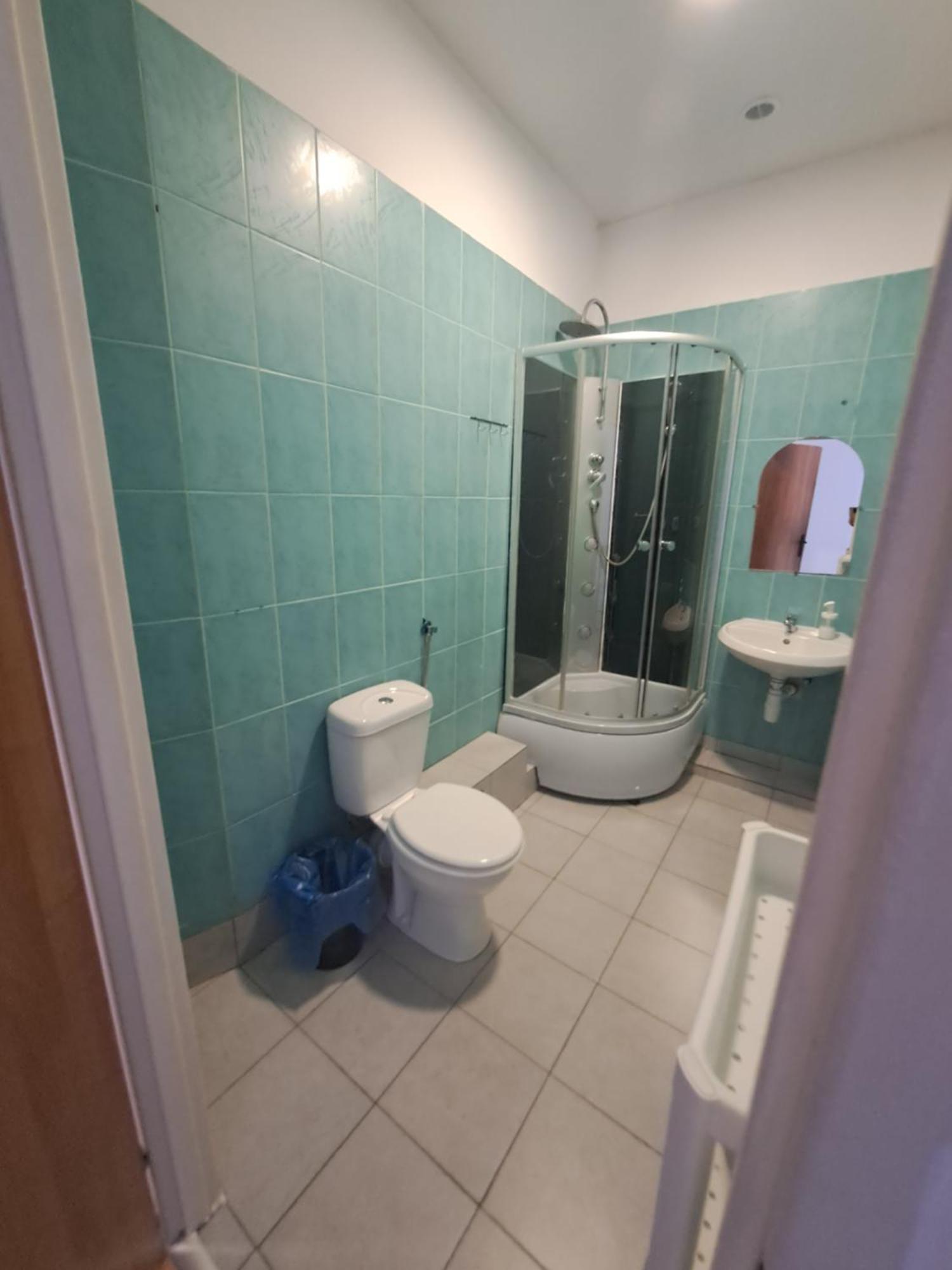 Nevada Apartment Gdynia Ruang foto