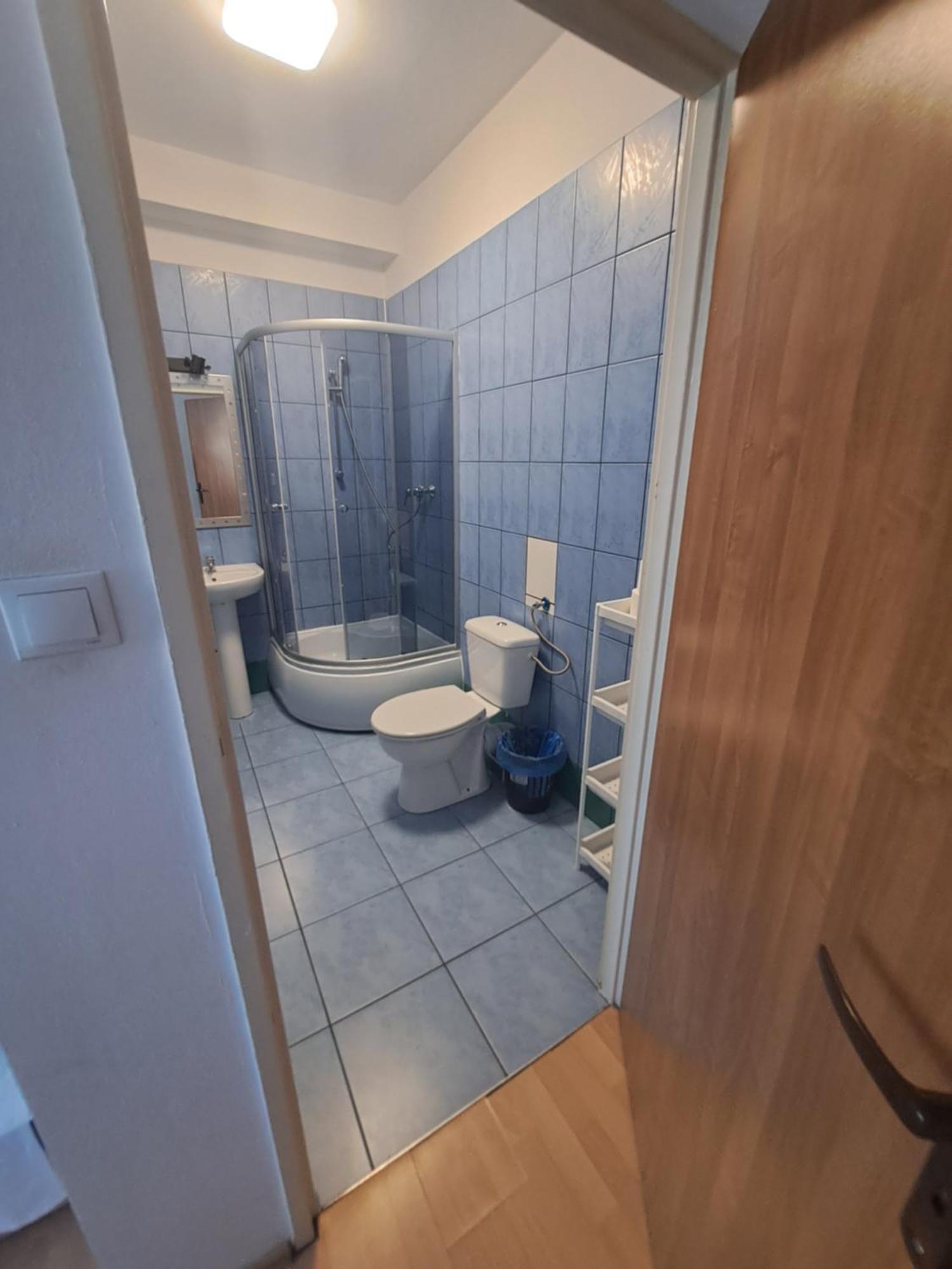 Nevada Apartment Gdynia Ruang foto