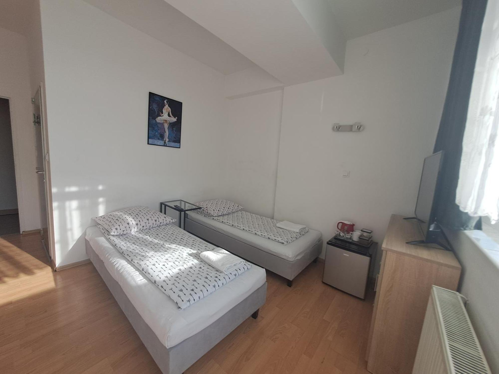 Nevada Apartment Gdynia Ruang foto