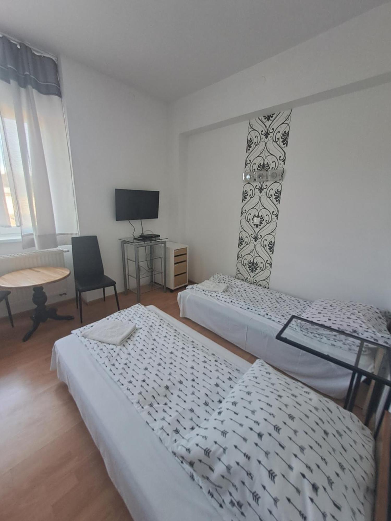 Nevada Apartment Gdynia Ruang foto