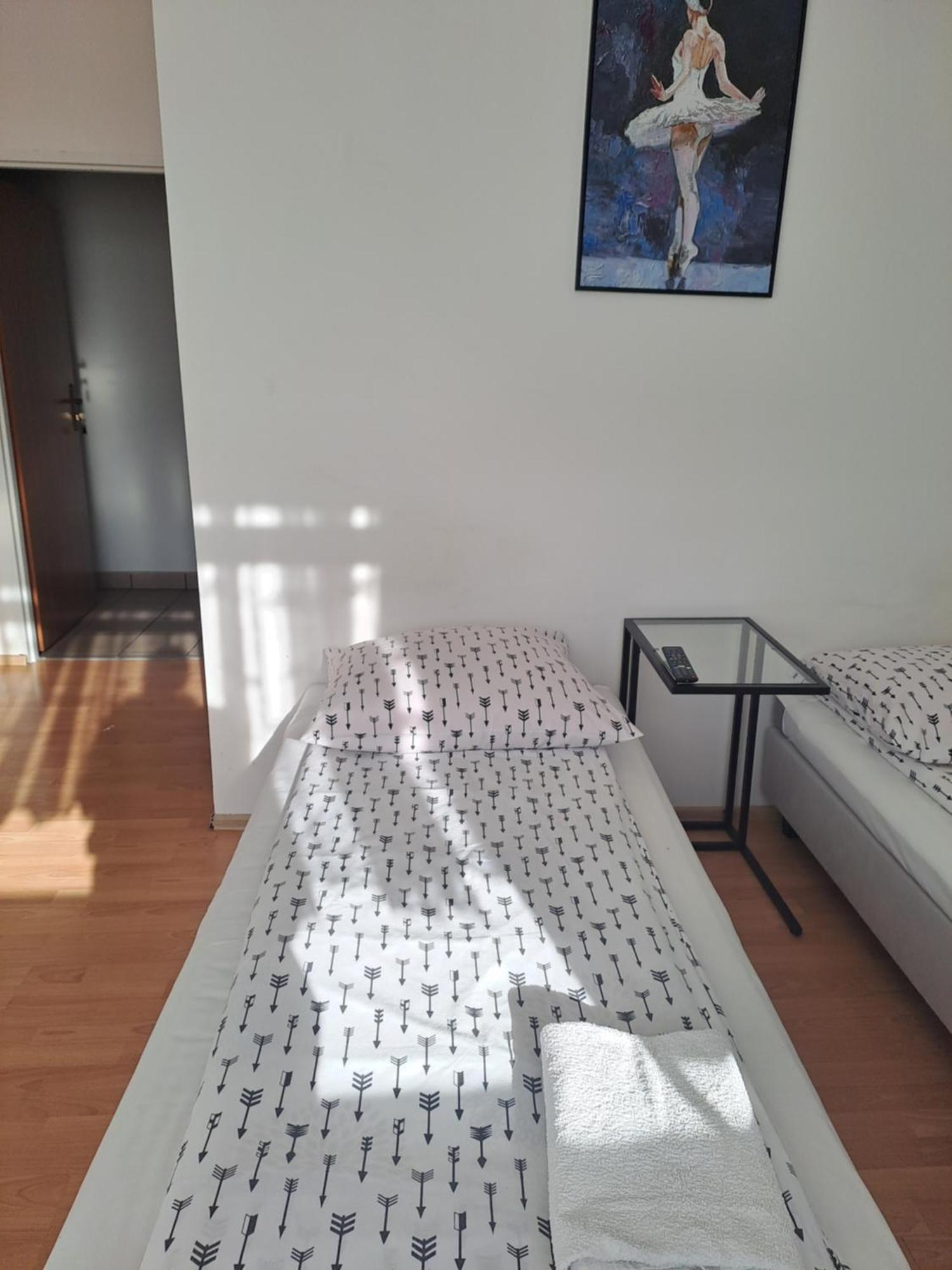 Nevada Apartment Gdynia Ruang foto