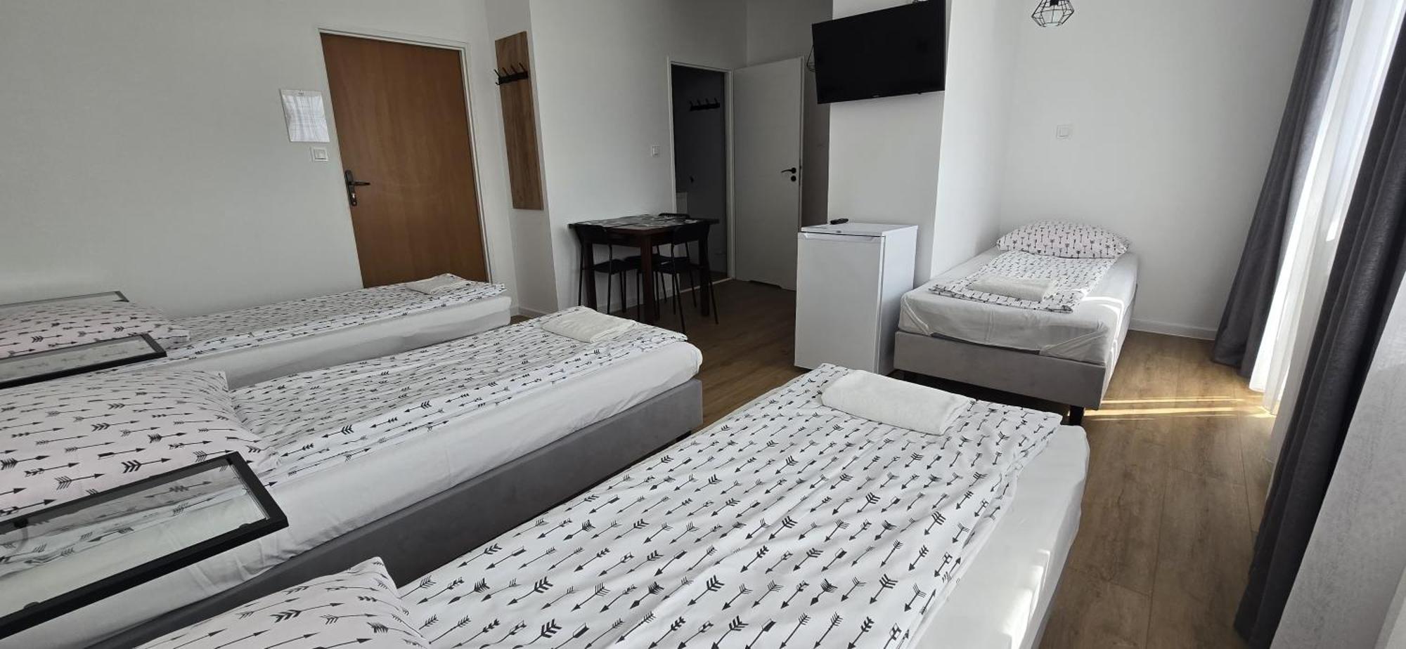 Nevada Apartment Gdynia Bagian luar foto