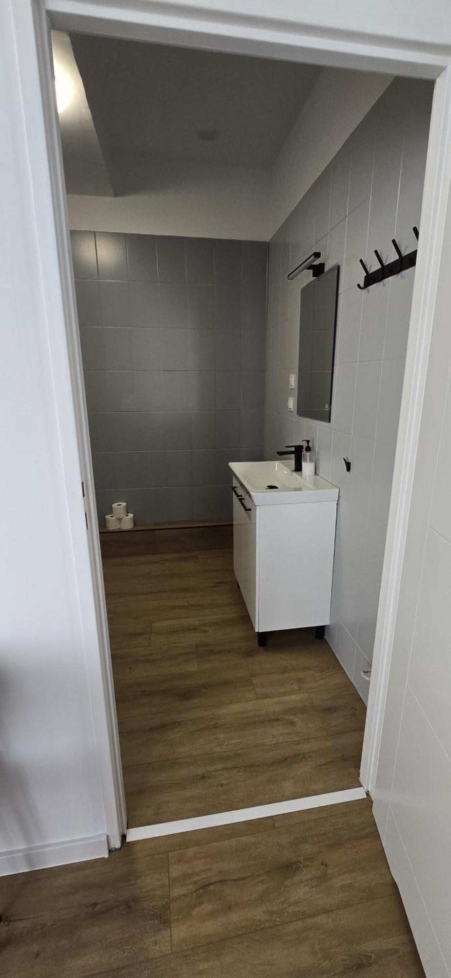 Nevada Apartment Gdynia Bagian luar foto