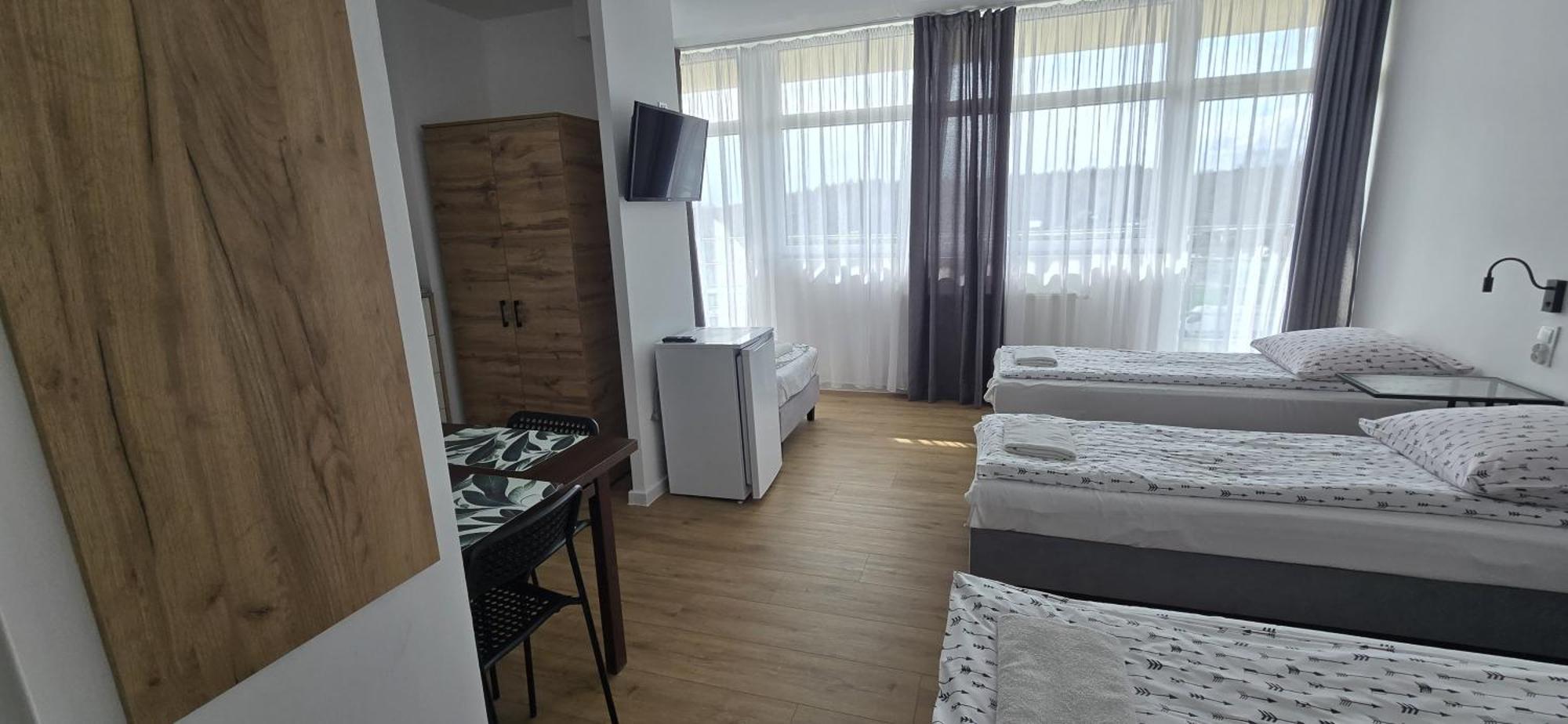 Nevada Apartment Gdynia Bagian luar foto
