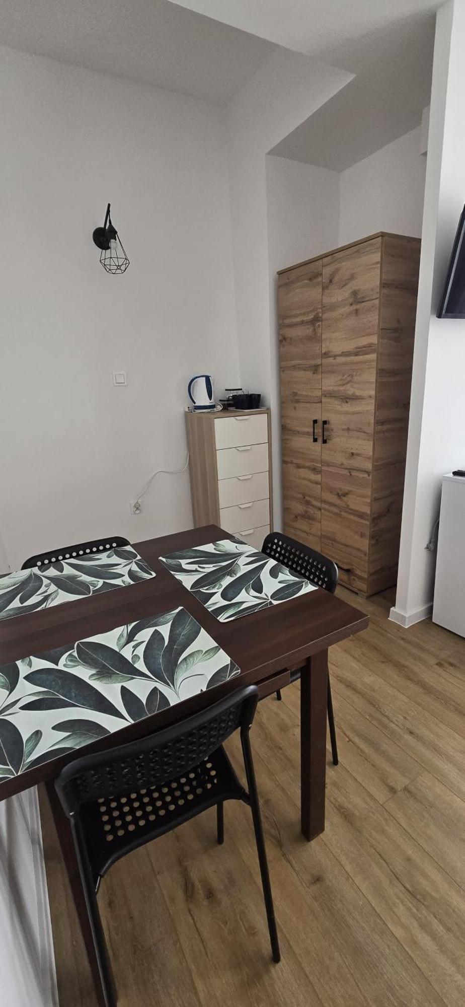 Nevada Apartment Gdynia Bagian luar foto